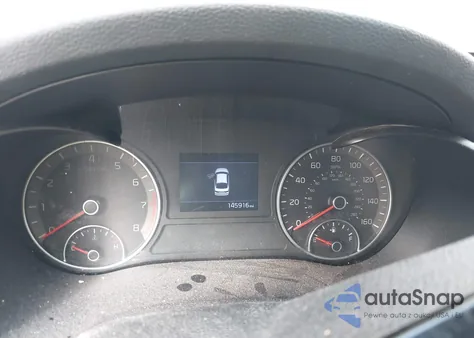 2019 Kia Optima Lx z USA, uszkodzony, nr VIN 5XXGT4L3XKG322875